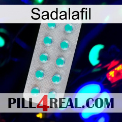 Sadalafil 28